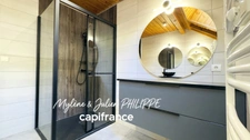 MAISON T8 161 m² – VENDU AVEC TERRAIN 3362 m² A BATIR – VUE PANORAMIQUE CHAMPSAUR !
