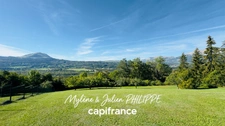 MAISON T8 161 m² – VENDU AVEC TERRAIN 3362 m² A BATIR – VUE PANORAMIQUE CHAMPSAUR !