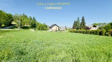 Terrain à vendre  ANCELLE (05) - 700 m² - HORS LOTISSEMENT !