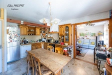 Appartement T3 à ANCELLE (05)
