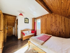 Maison de famille avec vue montagne ! 