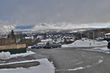 Magnifique chalet type 4 avec grand garage - LA FARE EN CHAMPSAUR !