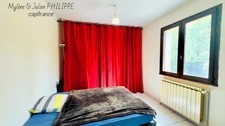 Maison familiale 136 m² - Située au calme sur les hauteurs - exposé SUD ! 