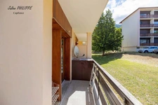 Appartement T3 à ANCELLE (05)