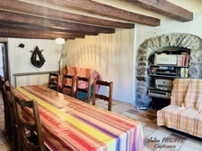 Maison de ST LAURENT DU CROS (05)