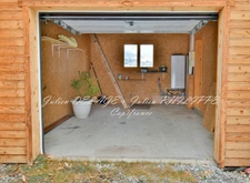 Magnifique chalet type 4 avec grand garage - LA FARE EN CHAMPSAUR !