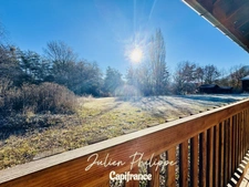Exceptional property – 500 m² of living space – Quiet and unspoiled environment