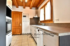 Magnifique chalet type 4 avec grand garage - LA FARE EN CHAMPSAUR !
