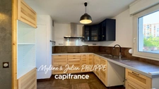T2 - 50 m², entierement rénové  !
