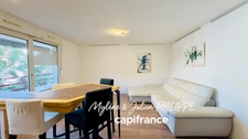 T2 - 50 m², entierement rénové  !