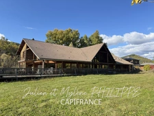 Propriété d’exception – 500 m² habitables – Environnement calme et préservé