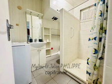 À LOUER – T2 meublé – Saint-Bonnet-en-Champsaur (05)