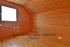 Magnifique chalet type 4 avec grand garage - LA FARE EN CHAMPSAUR !