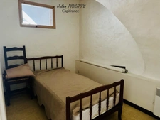 Maison de ST LAURENT DU CROS (05)