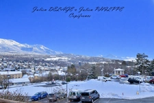Magnifique chalet type 4 avec grand garage - LA FARE EN CHAMPSAUR !