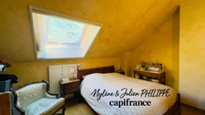 2 MAISONS T5, VUE SUR LES MONTAGNES ET CADRE NATURE !