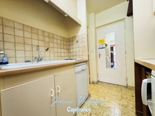 Appartement  au pied des pistes - Exposé SUD à SUPERDEVOLUY (05) !