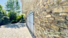 Propriété de 8 270 m² de terrain  – Maison 173 m² Habitables – Environnement Calme et Préservé ! 