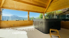 MAISON T8 161 m² – VENDU AVEC TERRAIN 3362 m² A BATIR – VUE PANORAMIQUE CHAMPSAUR !