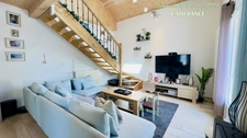 Propriété de 8 270 m² de terrain  – Maison 173 m² Habitables – Environnement Calme et Préservé ! 