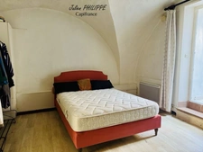 Maison de ST LAURENT DU CROS (05)