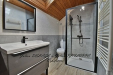 Magnifique chalet type 4 avec grand garage - LA FARE EN CHAMPSAUR !