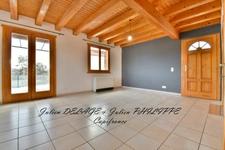 Magnifique chalet type 4 avec grand garage - LA FARE EN CHAMPSAUR !