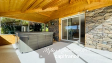 MAISON T8 161 m² – VENDU AVEC TERRAIN 3362 m² A BATIR – VUE PANORAMIQUE CHAMPSAUR !