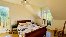 2 MAISONS T5, VUE SUR LES MONTAGNES ET CADRE NATURE !