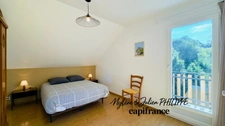 2 MAISONS T5, VUE SUR LES MONTAGNES ET CADRE NATURE !