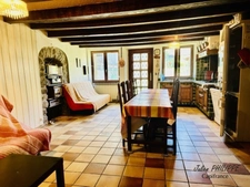 Maison de ST LAURENT DU CROS (05)