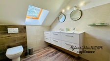 2 MAISONS T5, VUE SUR LES MONTAGNES ET CADRE NATURE !