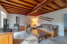 Corps de ferme à vendre 7 pièces ANCELLE (05)