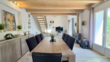 Propriété de 8 270 m² de terrain  – Maison 173 m² Habitables – Environnement Calme et Préservé ! 