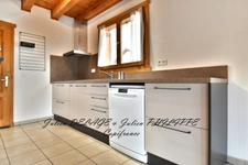 Magnifique chalet type 4 avec grand garage - LA FARE EN CHAMPSAUR !