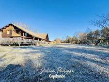 Exceptional property – 500 m² of living space – Quiet and unspoiled environment