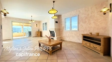 MAISON T8 161 m² – VENDU AVEC TERRAIN 3362 m² A BATIR – VUE PANORAMIQUE CHAMPSAUR !