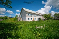Corps de ferme à vendre 7 pièces ANCELLE (05)