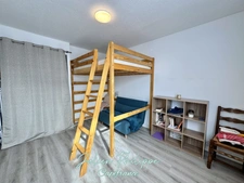 Appartement T2 - Rénové ! 