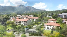 Appartement à vendre 2 pièces GAP (05)