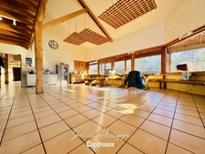Exceptional property – 500 m² of living space – Quiet and unspoiled environment