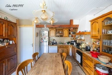 Appartement T3 à ANCELLE (05)