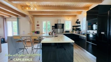 Propriété de 8 270 m² de terrain  – Maison 173 m² Habitables – Environnement Calme et Préservé ! 