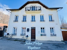 Maison de famille avec vue montagne ! 