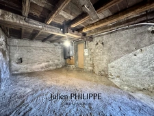 Maison à vendre 5 pièces SAINT LAURENT DU CROS (05)