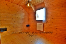 Magnifique chalet type 4 avec grand garage - LA FARE EN CHAMPSAUR !
