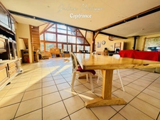 Exceptional property – 500 m² of living space – Quiet and unspoiled environment