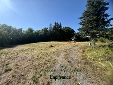 Terrain à bâtir de 1 039 m², idéalement situé à Gap Sud !