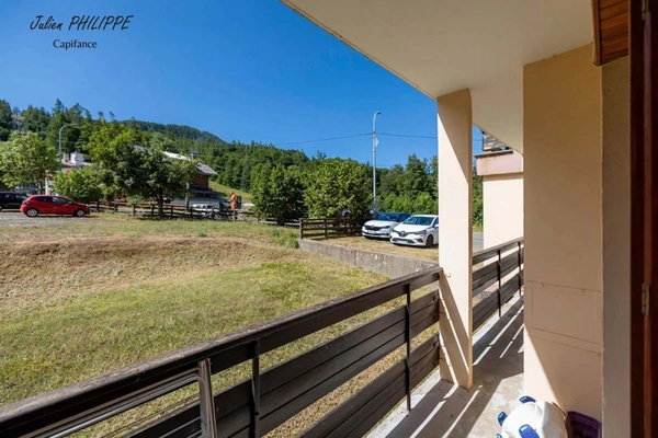 Appartement T3 à ANCELLE (05)
