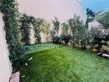 Appartement avec jardin privatif à vendre 3 pièces COGOLIN (83)